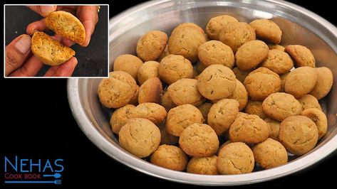 Surti makhania biscuit is a popular tea-time snack, also known as makhan biscuit or jeera butter biscuit. Eggless Biscotti, Eggless Biscotti Recipe, Butter Biscuit, Vegetable Curry Recipes, Punjabi Food, Wholesome Snacks, Dosa Recipe, Biscotti Recipe, Chaat Recipe