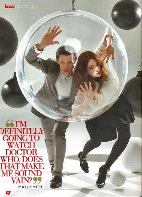 Classic Doctor Who Aesthetic, Twissy Doctor Who, Doctor Who The Master, Tardis Poster, 11 Doctor, Doctor Who Matt Smith, Doctor Who Magazine, Matt Smith Doctor, Doctor Who Poster