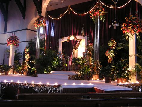 Stage decor and draping by EventsPlusNashville.com #Stagedecor #draping #pageant #event #setup #decorations #columns #stage Stage Decoration Ideas, Pageant Stage, Philippine Mythology, Stage Ideas, Stage Curtains, Stage Design Ideas, Stage Background, Stage Decor, Stage Decoration