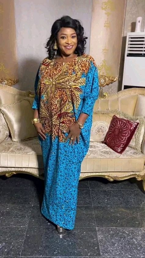 Latest Ankara Gown Styles For Ladies, African American Clothing, Latest Ankara Gown Styles, Boubou Styles For Women, Kaftan Styles, Bubu Gown Styles, African Fabric Dress, Ankara Gown Styles, African Maxi Dresses