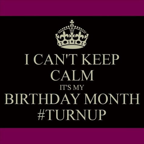 APRIL BABY #TAURUS Birthday Month Quotes, Birth Month Quotes, Happy Birthday To Me Quotes, Month Quotes, Its My Birthday Month, My Birthday Month, Birthday Countdown, Birthday Girl Quotes, Happy Birthday Wishes Quotes