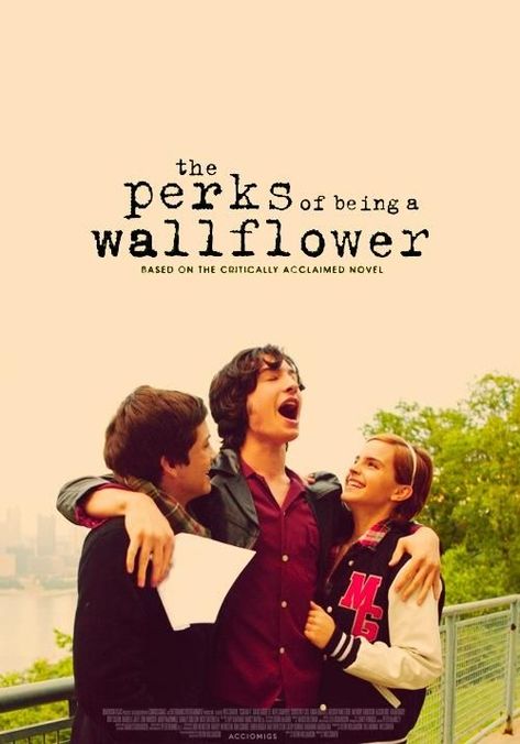 Wallflower Movie, Posters Amazon, Films To Watch, The Perks Of Being, Autumn Weather, Free Tv Shows, Dorm Posters, Perks Of Being A Wallflower, Movie Poster Wall