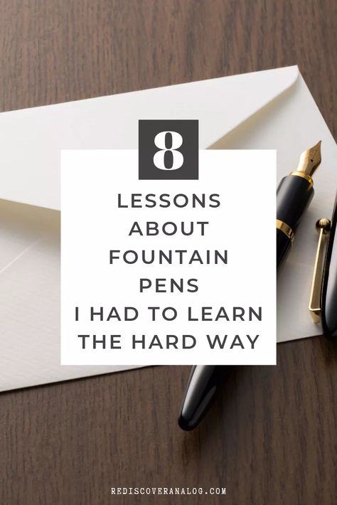 Fountain Pens Writing, Best Fountain Pen, Fountain Pens Calligraphy, Dog Pen, Fountain Pen Nibs, Pen Organization, Pen Collection, Calligraphy Pens, Writing Life