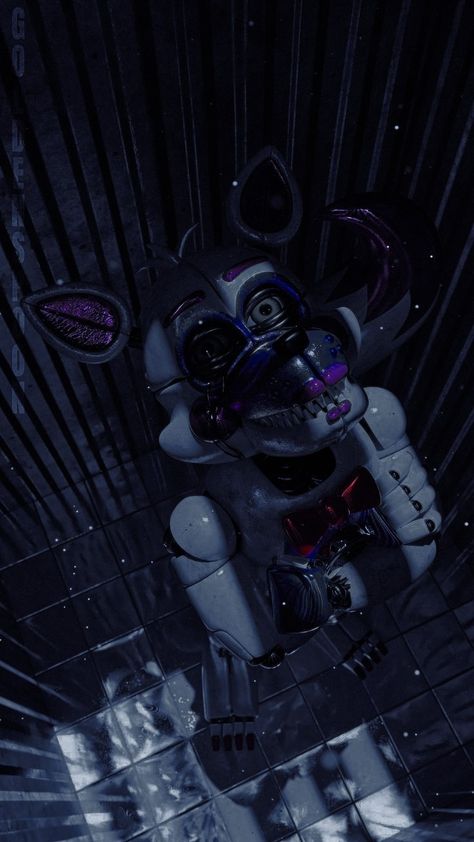 5 Nights At Freddys Wallpaper, Cool Fnaf Wallpaper, Funtime Foxy Wallpaper, Five Nights At Freddy's Aesthetic, Fnaf Aesthetic Wallpaper, Fnaf Lockscreen, Fnaf Wallpapers Aesthetic, Five Nights At Freddy's Wallpaper, Freddy Wallpaper