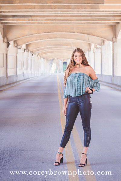 Best Kansas City Senior Photo Locations | West Bottoms Senior Pictures Downtown, College Graduation Photos, Themed Photography, Build A Brand, Senior Photo, Graduation Photos, Senior Pics, College Graduation, Photo Location