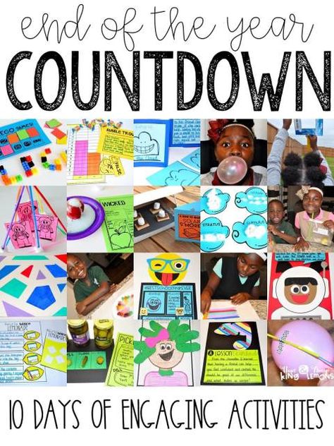 School Word Search, Eoy Activities, School Countdown, Countdown Activities, Amy Lemons, End Of Year Party, End Of Year Activities, Theme Days, Writing Crafts