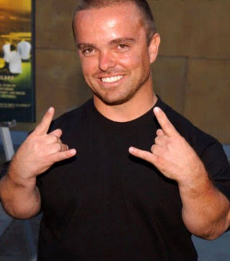 Jason Acuna Birthday, Real Name, Age, Weight, Height, Family, Contact Details, Girlfriend(s), Bio & More Happy 46th Birthday, Wee Man, League Of Extraordinary Gentlemen, Richard Thomas, 46th Birthday, Instagram Snap, Conor Mcgregor, Twin Sisters, Couple Halloween Costumes