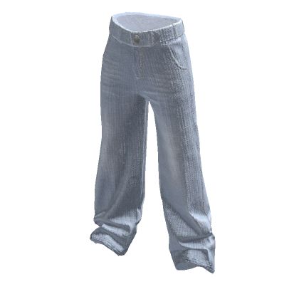 Super Light Wash Baggy Jeans Roblox Jeans, Light Wash Baggy Jeans, Create An Avatar, Roblox Codes, Baggy Jeans, Mix Match, Berry, Pants, Quick Saves