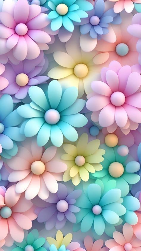 Collage Foto, Beautiful Wallpaper For Phone, Floral Wallpaper Phone, Lovely Flowers Wallpaper, Android Wallpaper Flowers, Flower Iphone Wallpaper, Flower Background Wallpaper, Flower Phone Wallpaper, Pretty Wallpapers Backgrounds