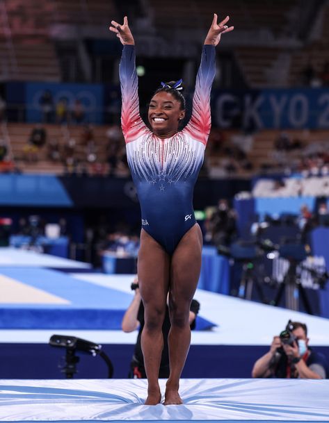 Olympics 2024 Gymnastics, Gymnastics Moodboard, Usa Gymnastics Olympics, Simone Biles Olympics 2024, Gymnastics Simone Biles, Simon Biles Gymnastics, Simone Biles Gymnastics, Simone Biles Instagram, Simon Biles