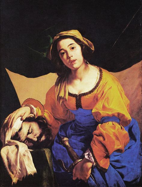 Judith And Holofernes, Oil Painting Frames, 17th Century Art, Detroit Institute Of Arts, Rennaissance Art, Murals Street Art, Biblical Art, Classic Paintings, Dangerous Woman