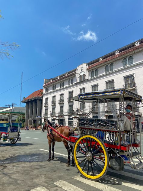 Intramorus Manila, Intramuros Aesthetic, Intramuros Manila, Philippine Culture, Philippines Manila, Noli Me Tangere, Philippines Culture, Romanticising Life, Carnaby Street