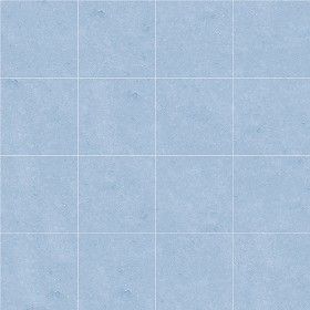 Textures Texture seamless | Azul blue marble tile texture seamless 14170 | Textures - ARCHITECTURE - TILES INTERIOR - Marble tiles - Blue | Sketchuptexture Bathroom Tiles Seamless Texture, Toilet Floor Tiles Texture, Blue Tile Texture Seamless, Toilet Tiles Texture, Bathroom Floor Tiles Texture, Blue Tiles Texture, Toilet Floor Tiles, Cement Tile Texture, Bathroom Tile Texture