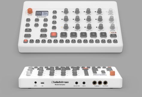 Elektron Model Samples, Magnatone Amps, Roland Synthesizer, Modular Synthesizers, Sound Engineer, Studio Gear, Music Production, Music Producer, White Aesthetic