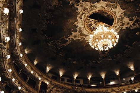 Great Comet Of 1812, The Great Comet, Phantom Of The Opera, Eiffel Tower Inside, Prague, Mansion, Opera House, Theater, Opera