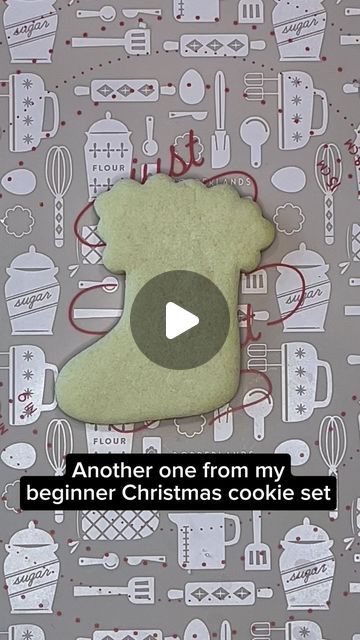 Stocking Cookie Decorating Ideas, Christmas Stocking Sugar Cookies, Stocking Sugar Cookies, Stocking Sugar Cookies Decorated, Stocking Royal Icing Cookies, Christmas Stocking Cookies Royal Icing, Stocking Cookies, Christmas Stocking Cookies, Baking Company