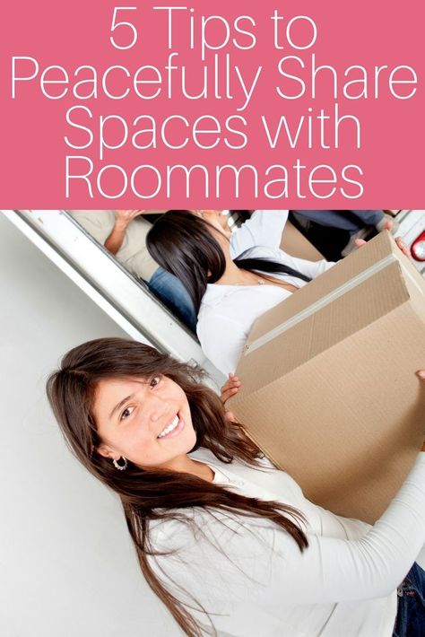 5 Tips to Peacefully Share Spaces with Roommates | Roommate Agreement, Apartment Communities, Creative Storage, Good Neighbor, Resort Style, Tucson, Enjoy Life, San Antonio, Decorating Ideas