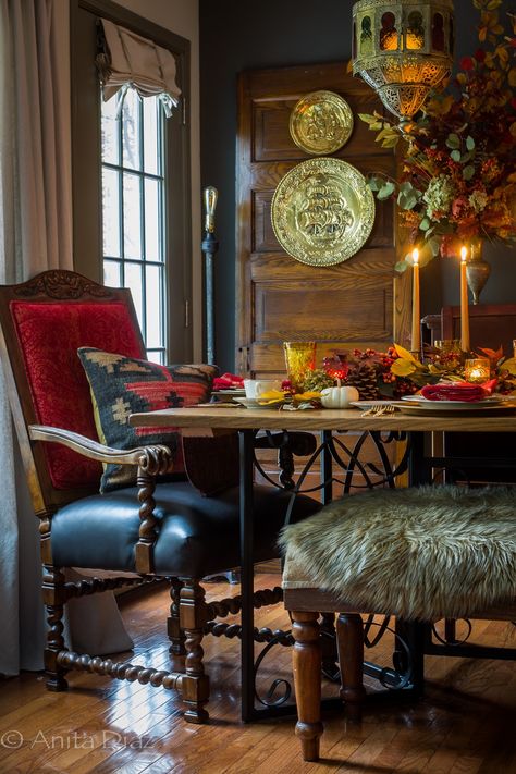 Thanksgiving table setting ideas - Whispering Pines Homestead Thanksgiving Outdoor Decorations, Thanksgiving Table Setting Ideas, Harvest Dining Table, Above Rubies, Thanksgiving Table Setting, Amber Glassware, Table Setting Ideas, Decorations Table, Thanksgiving Table Settings