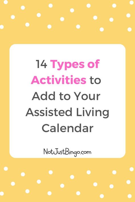 Assisted Living Activities for Your Senior Activity Calendars Group Activities For Seniors Assisted Living, Ideas For Elderly Activities, Activities For Care Home Residents, Assisted Living Week Ideas For Residents, Activity Director Ideas For Seniors Assisted Living, Assisted Living Activities Calendar, Activities For Assisted Living, Assisted Living Activities Ideas, Activities For Seniors In Nursing Homes