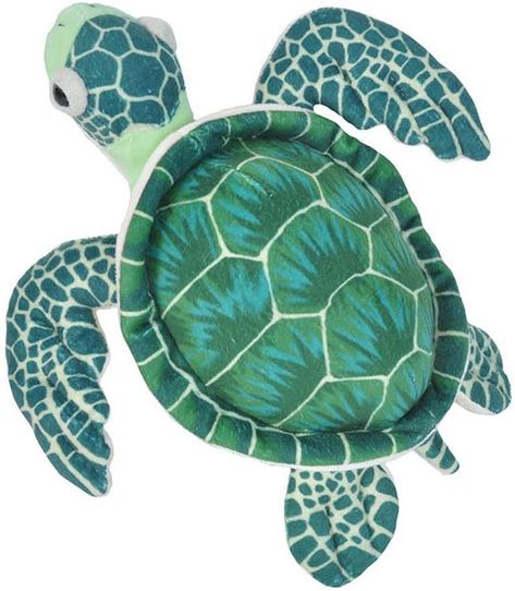 Turtle Costume, Ocean Theme Decorations, Animal Themed Birthday Party, Coral Bedding, Marine Turtle, Realistic Stuffed Animals, Sea Turtle Art, Turtle Plush, Green Sea Turtle