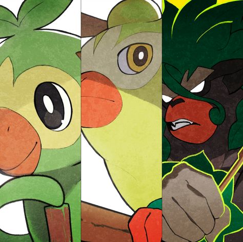 Pokemon Rivals, Galar Starters, Pokémon Toys, Pokémon Images, Kawaii Pokemon, 150 Pokemon, Ocarina Of Times, Pokemon Official, Pokemon Backgrounds