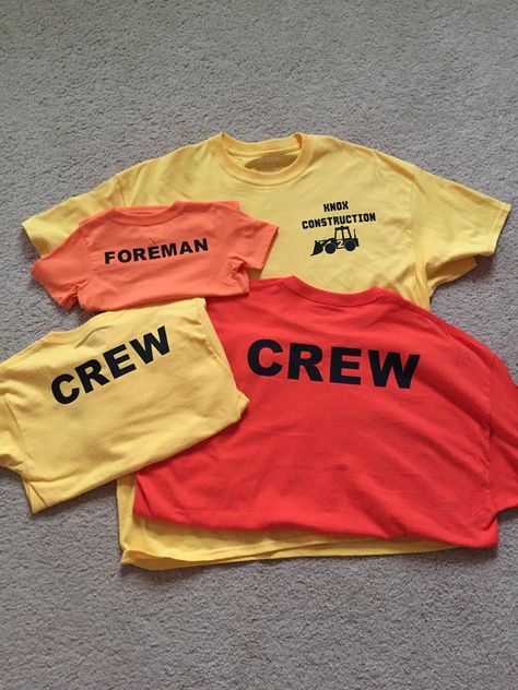 Four Year Old Construction Birthday, Construction Birthday Party For Men, Construction Shirts For Birthday, Construction Birthday Party 1st, Construction Theme Shirts, Kubota Birthday Party, Construction Party Shirts For Family, Construction Crew Birthday Shirts, I Dig Being 1 Construction Birthday