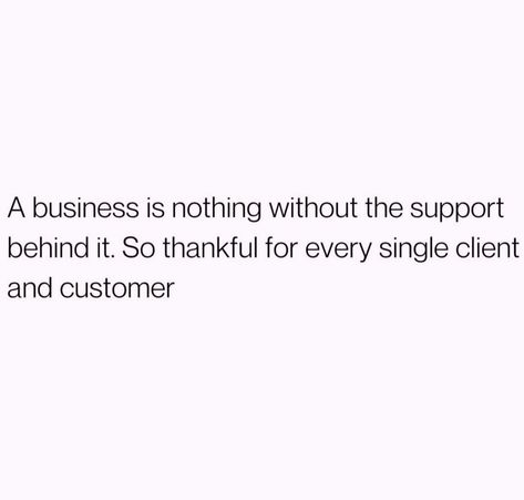 Client appreciation post 💖 Support Your Local Girl Gang 🌸 Like, Comment, Share, Follow @crazecouture___ Also Tag you guys loyal customers who’s been supporting your business none stop 💞🤑 #client #customer #clientappreciation #clientlove #clientlove #motivationalquotes #bossbabe #millionaire #millionairemindset #millionairementor #entrepreneur #onlinebusiness #appreciation #motivation #bossbabe #entrepreneur #onlinebusiness #clientele #customers #grateful #appreciation #loyalty #onlineshopp... Not Accepting New Clients, Client Love Quotes, Business Appreciation Quotes, Promote Your Business Quotes, Thank You To My Clients Quotes, Thank You Clients, 1 Year Business Anniversary Social Media, Thank You Customers Quotes, Client Appreciation Quotes