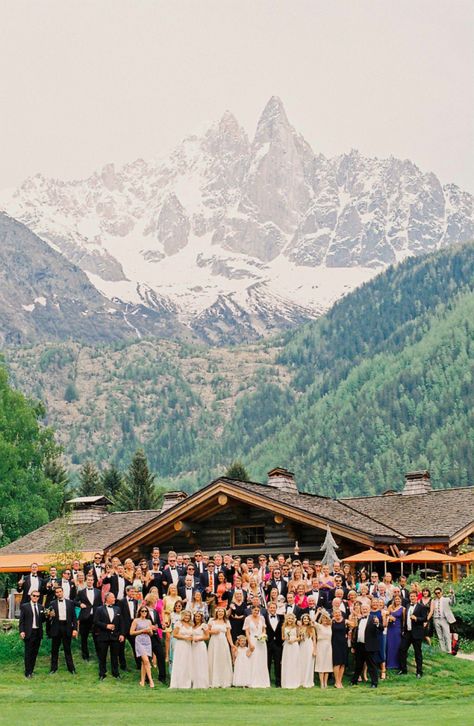 Chamonix Wedding | photography by http://www.alexanderjamesphotography.co.uk French Alps Wedding, Swiss Alps Wedding, Chamonix Wedding, Alps Wedding, Chamonix France, Courtyard Wedding, Unique Wedding Photography, Elizabeth Anne, Bridal Ideas