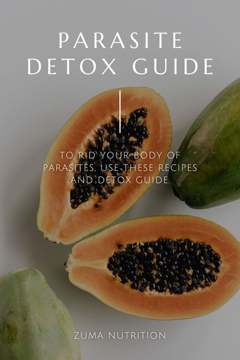 Parasite Detox Guide: All you Need to Know How To Cleanse Your Body Of Parasites, Natural Remedies To Remove Parasites, Pancreas Detox Cleanse, Herbs To Get Rid Of Parasites, Emma Gut Relief, All Natural Parasite Cleanse, Parasite Cleanse Protocol, Diy Gut Cleanse, Homemade Parasite Cleanse