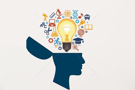 A brain with knowledge image,picture free download 500431102,free picture,lovepik.com,head,knowledge,culture#creative#education Survival Knowledge, Business Images Pictures, Education Illustration Design, Knowledge Logo, Knowledge Aesthetic, Brain Vector, Women Education, Education Logo Design, Brain Images