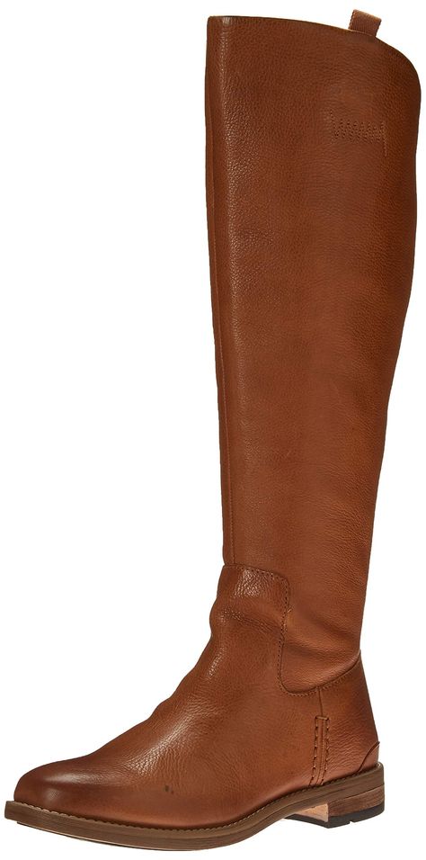 PRICES MAY VARY. Hand-finished leather makes this artisan-inspired tall boot for women one-of-a-kind Back zip for easy on/off knee high boots Women's flat tall boot with fashion almond toe Women's riding boots with seaming details and pull tab for ease 14.65 inch shaft height, 16.34 inch circumference Fall Boots 2022 Amazon, Women's Fall Boots 2022, Amazon Fall Boots 2022, Knee High Flat Boots, High Flat Boots, Women's Riding Boots, Boot For Women, Knee High Boots Flat, Brown Knee High Boots