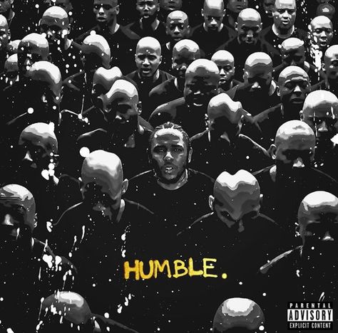 Kendrick Lamar- Humble Humble Kendrick Lamar, Kendrick Lamar Art, 2pac Art, King Kendrick, K Dot, Kung Fu Kenny, The Weeknd Poster, Rapper Art, Rap Wallpaper