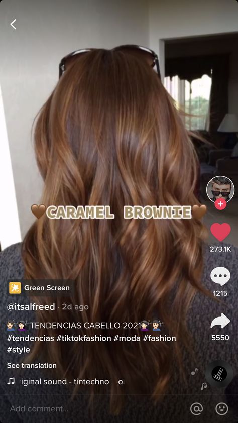 Dark Copper Balayage Hair, Dark Brown Hair With Ginger Highlights, Pelo Chocolate Caramelo, Light Reddish Brown Hair, Caramel Hair Colour, Maple Brown Hair, Cocoa Hair, Dark Copper Balayage, Dark Copper Balayage Brunette