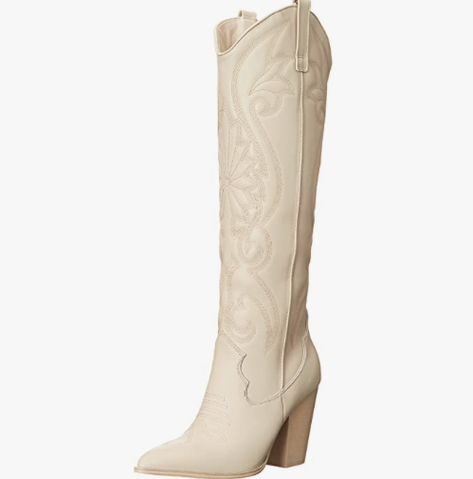 Western Boot, Western Boots, Steve Madden, Knee High, For Free, Boots, Free Shipping