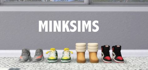 Closet Clutter, Sims 4 Clutter, Sims 4 Cc Furniture, Best Mods, Nike Sb Dunk, Merry Christmas Everyone, Sb Dunk, Simple Wallpapers, Cross Designs