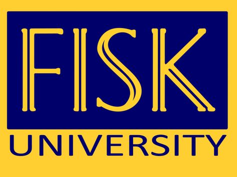 . Fisk University, College Savings, Saving For College, University Logo, A Different World, Alma Mater, Colleges And Universities, Senior Year, Wikimedia Commons