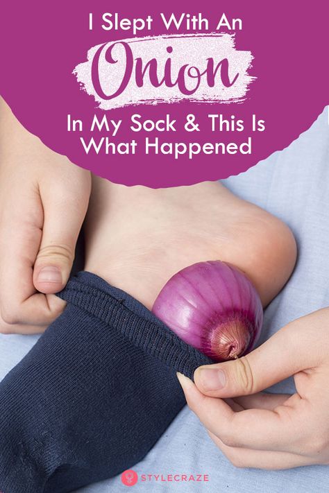 Onion In Sock, Onion In Your Sock, Onion Benefits, Skin Natural Remedies, Natural Sleep Remedies, Natural Cold Remedies, Cold Home Remedies, Natural Cough Remedies, Cough Remedies