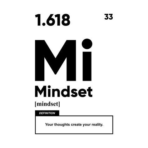 This design featuring “Mindset Definition” is a perfect gift for office, business, gym, home or for yourself that love inspirational, motivational or positive quotes. Mindset Definition, Success Poster, Pharmacy Decor, Gym Home, Office Quotes, Logo Design Inspiration Branding, Quotes For Success, Motivation Board, School Signs