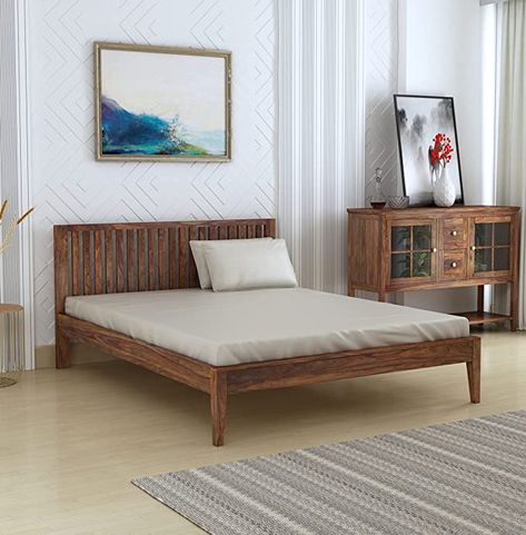 King Size Bed without storage
Solid Sheesham Wood Bed
Double bed cot for bedroom
Rosewood, Teak Brown finish bed
LOOM & NEEDLES bed
Bedroom furniture
Home double bed Double Bed Without Storage, Sheesham Wood Bed, Bed Design Images, Bed Without Storage, Wooden King Size Bed, Bed Cot, Wooden Double Bed, Aesthetic Furniture, Spacious Bedroom