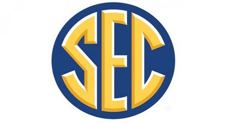 Nashville and Bridgestone Arena will host the 2021 Southeastern Conference (SEC) Men’s Basketball Tournament. The winner of the 11-game tournament will receive the league’s automatic bid to the NCAA College Sport, Conference Logo, Southeastern Conference, Art Exhibits, Famous Logos, Basketball Tournament, College Logo, South Central, Pro Sports