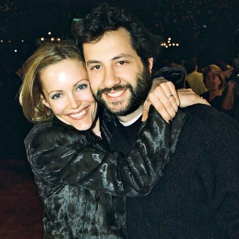 Judd Apatow, 1995 Movies, The Cable Guy, Leslie Mann, Beloved Movie, Relationship Timeline, Freaks And Geeks, University Of Southern California, Casting Call