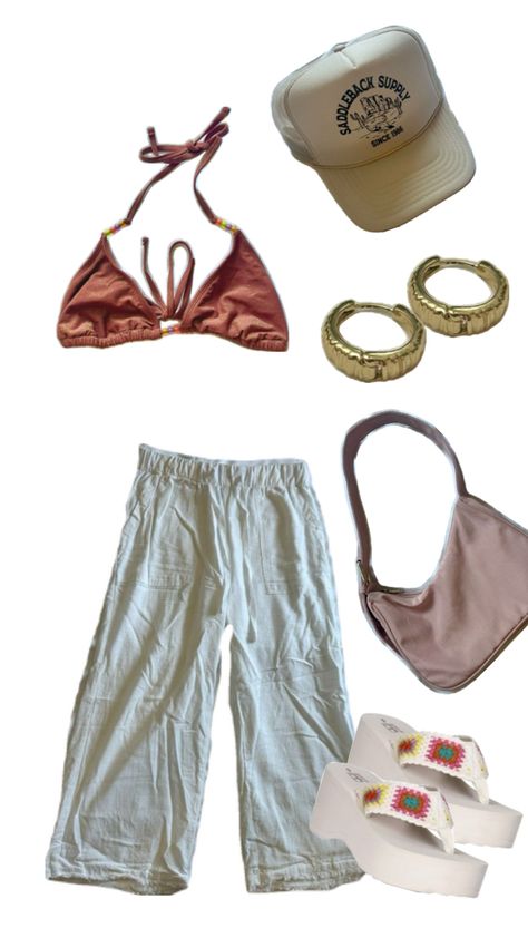 Lake Outfit Summer, Midwest Summer, Lake Outfit, Summer Lake, Winter Fits, Summer Travel, Spring Summer Outfits, Travel Vacation, Vacation Trips