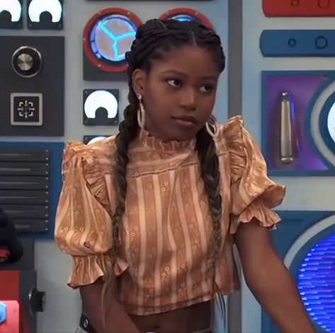 Charlotte Henry Danger, Henry Danger Charlotte, Hart Icon, Heroes Wiki, Henry Danger, In Another Life, Iconic Characters, Face Claims, Percy Jackson