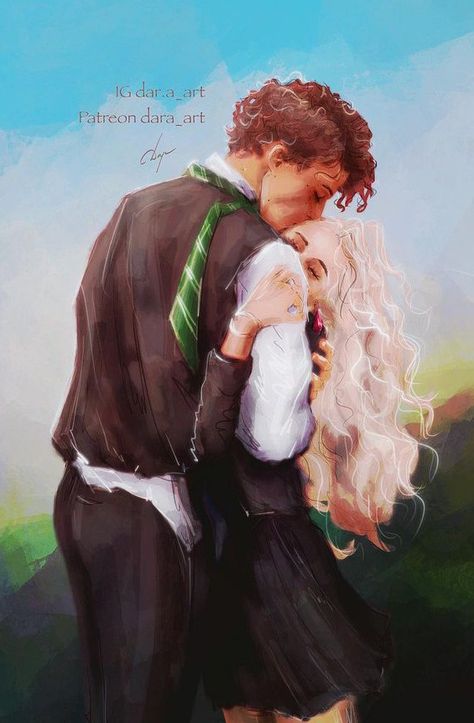 Luna Lovegood Fan Art, Theo Nott, Hogwarts Slytherin, Draco And Hermione Fanfiction, Theodore Nott, Slytherin Ravenclaw, Harry Potter Puns, Draco And Hermione, Harry Potter Artwork