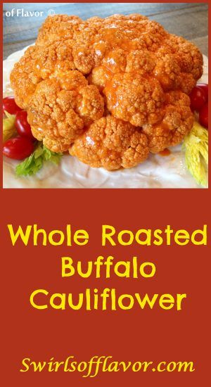 Roasted Buffalo Cauliflower, Buffalo Cauliflower Recipes, Healthy Superbowl Snacks, Vegetable Side Dish, Whole Roasted Cauliflower, Buffalo Cauliflower, Cauliflower Bites, Baked Cauliflower, Low Carb Vegetables