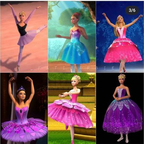 Barbie And The Pink Shoes Movie, Barbie Ballerina Movie, Barbie Pink Shoes Movie, Barbie Theories, Barbie Theory, Barbie Dresses Movie, Barbie In Pink Shoes, Barbie And The Pink Shoes, Barbie Movie Dresses