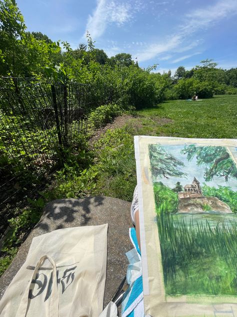 Drawing Picnic, Central Park, Film, Drawings, Pins, Art