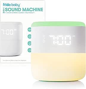 Frida Baby, Baby Medicine, Baby Sound Machine, Clock Sound, Baby Gift Registry, Pink Noise, Baby Registry Must Haves, Baby Sounds, Red Bedding