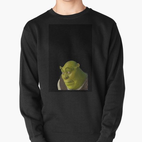 Shrek Unisex Crewneck Sweatshirt 2 Check more at https://www.exelawear.com/product/shrek-unisex-crewneck-sweatshirt-2/ Shrek Sweatshirt, Shrek, Crewneck Sweatshirt, Crew Neck Sweatshirt, Crew Neck, Sweatshirts