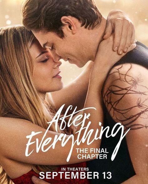 After Everything 2023 Romance/Adaptation Movie Poster 
New Movies Drama Movies Action Movies Comedy Movies Crime Movies Netflix Movies Thriller Movies Horror Movies Superhero Movies Romance Movies Sci-fi Movies Universal Movies Family Movies Psychological thriller Movies Paramount Movies Prime Video Movies Best Visual Effect Movies Marvel Movies Mystery Movies Disney Movies War Movies Prison Movies Columbia Movies Hindi cinema Movies 

 2023 Full Movie In Hindi+English Dual Audio Dawnload Full M Film Romance, Tam Film, Top Movies To Watch, Anna Todd, After Everything, Josephine Langford, Romance Film, Movies To Watch Online, Movie Streaming